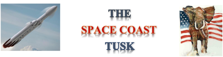 The Space Coast Tusk 10/24